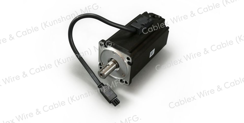 Motor Power Cable