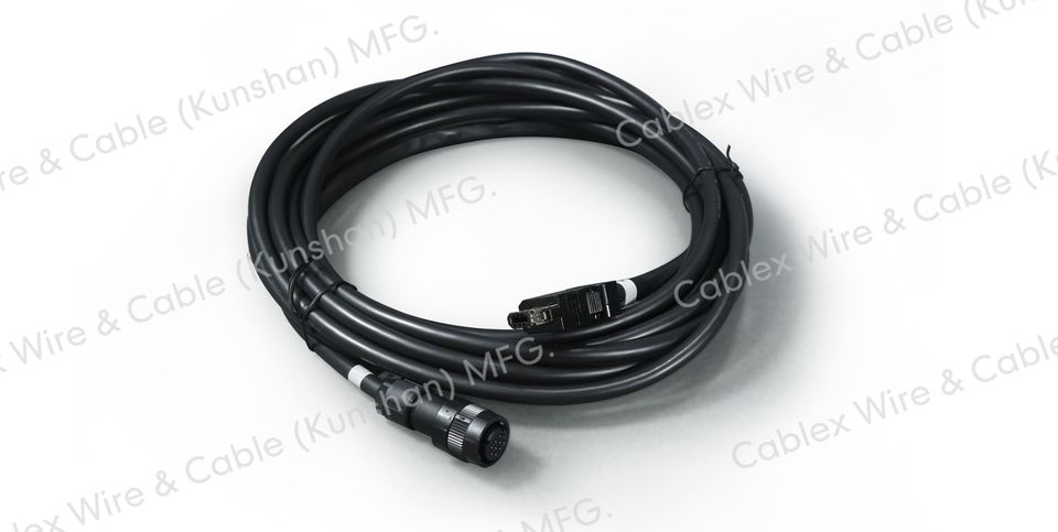 Encoder Cable