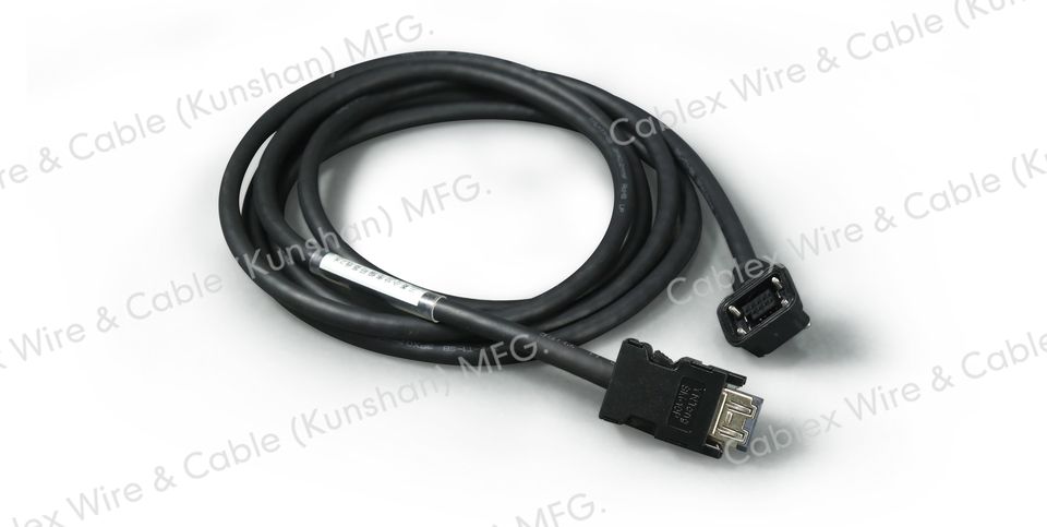 Encoder Cable