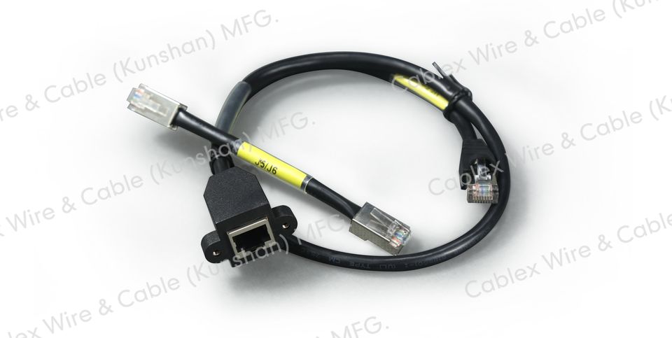 Electrical Control Box Wire Harness