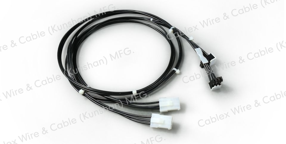 Industrial Wire Harness