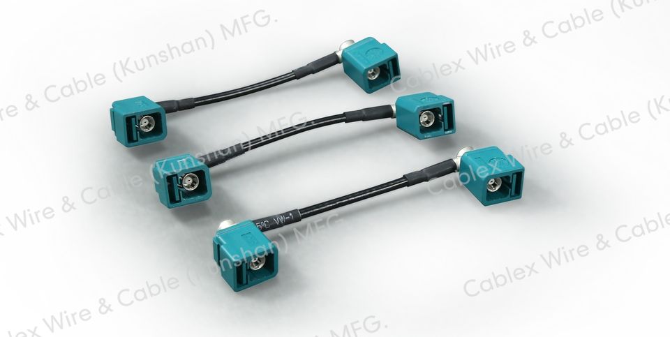 Fakra Cable