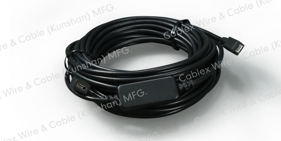 Car Dash Cam Cable