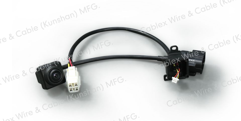 Automotive Imaging Cable (ADAS System)